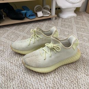 adidas Yeezy Boost 350 V2 Butter Size Men’s 7